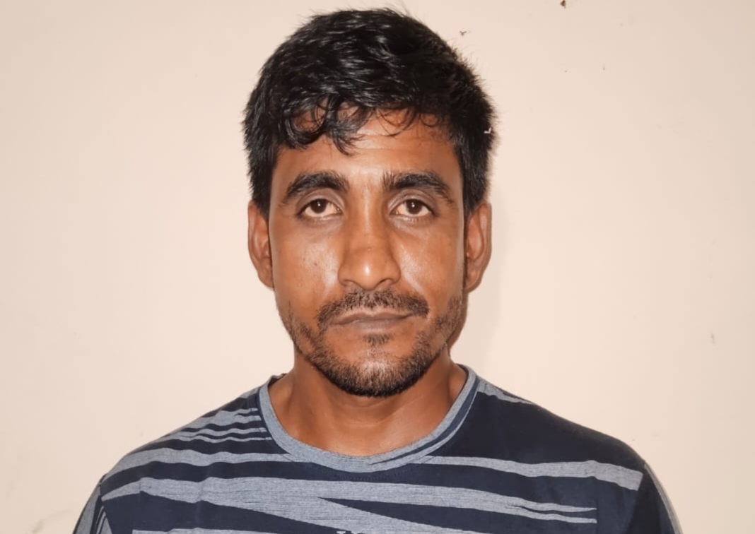 গোলাপগঞ্জে মাদক সম্রাট কয়েছ ৩০ পিস ইয়াবাসহ গ্রে-ফ-তা-র