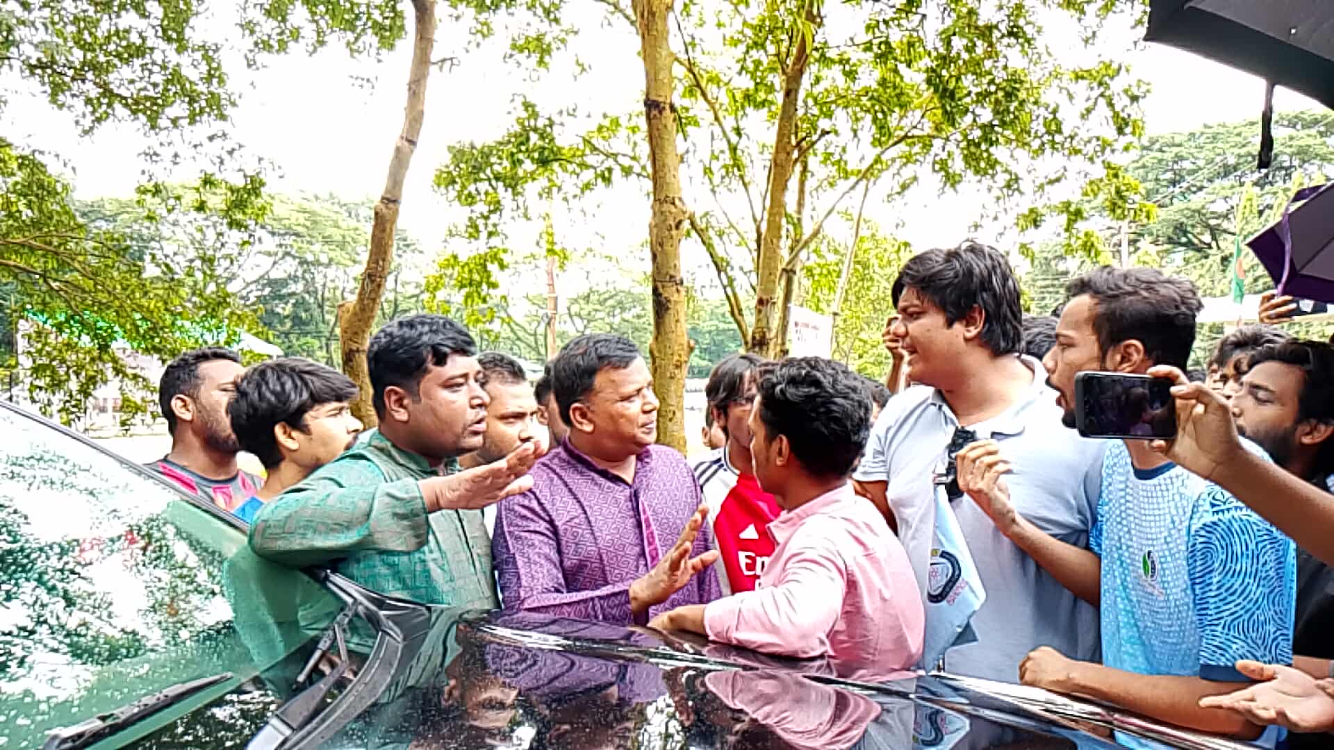 এই শীতে ভাঙন আতঙ্কে দিন কাটছে তাদের