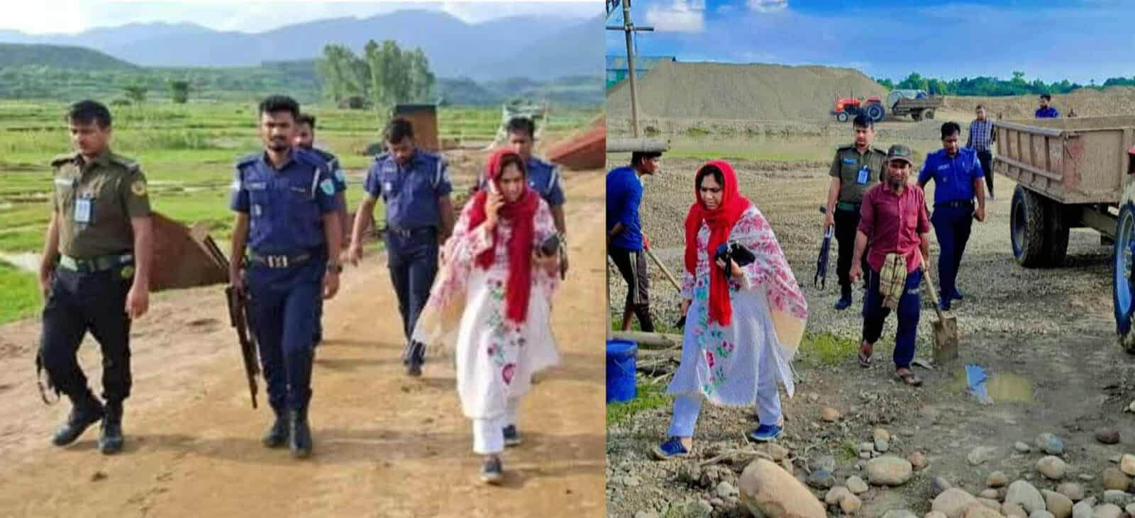 এই শীতে ভাঙন আতঙ্কে দিন কাটছে তাদের