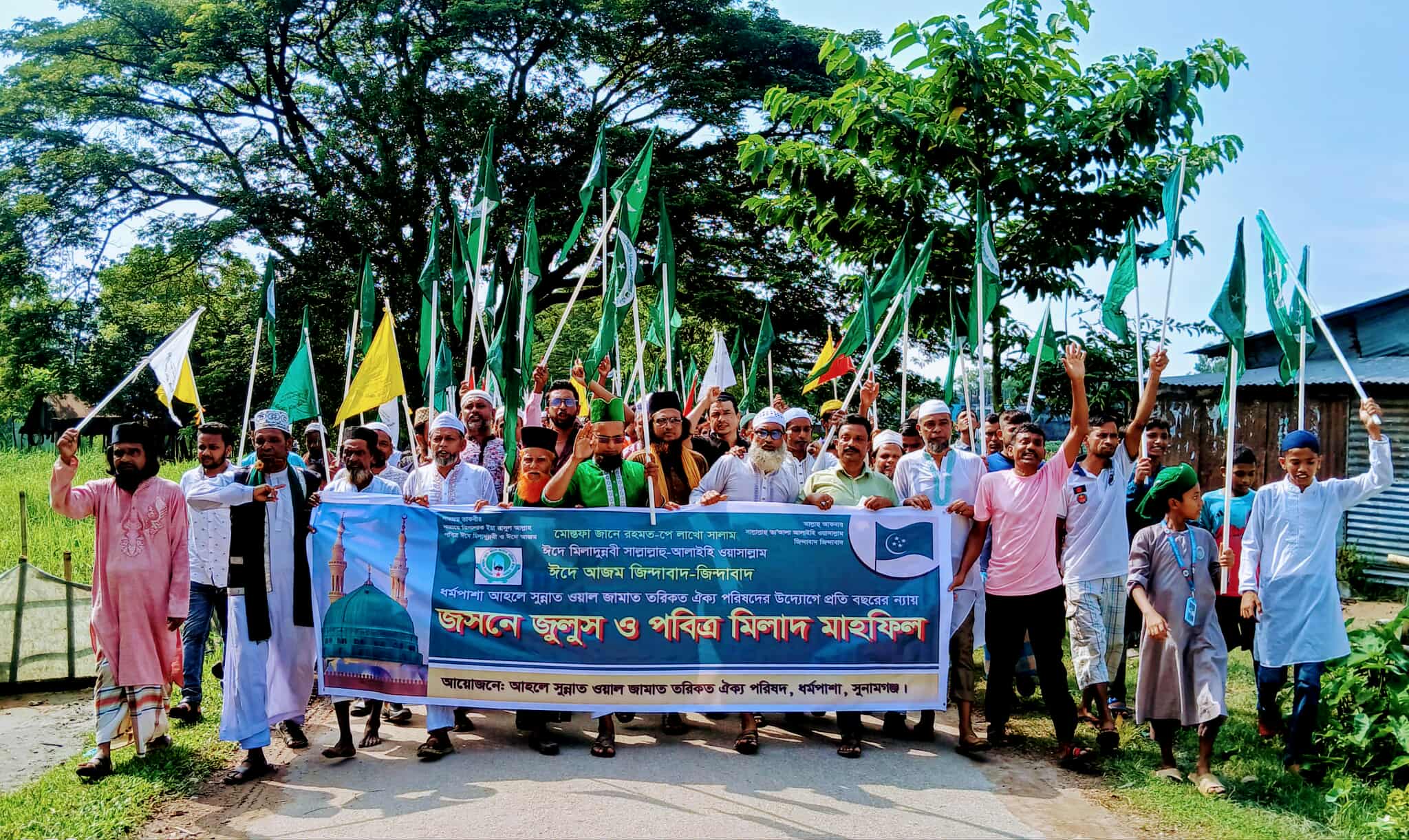 এই শীতে ভাঙন আতঙ্কে দিন কাটছে তাদের