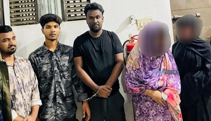 এই শীতে ভাঙন আতঙ্কে দিন কাটছে তাদের
