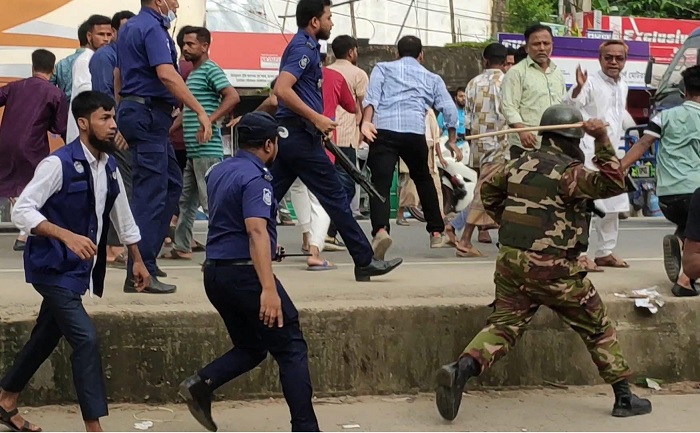 এই শীতে ভাঙন আতঙ্কে দিন কাটছে তাদের
