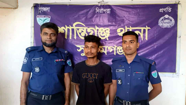 এই শীতে ভাঙন আতঙ্কে দিন কাটছে তাদের