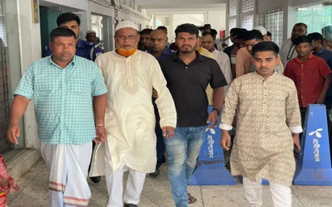 এই শীতে ভাঙন আতঙ্কে দিন কাটছে তাদের
