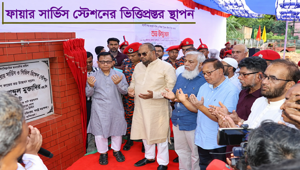 সিলেটের নাগরিকদের জন্য আধুনিক ও মানসম্মত সেবা নিশ্চিত করা জরুরি : বাণিজ্যমন্ত্রী