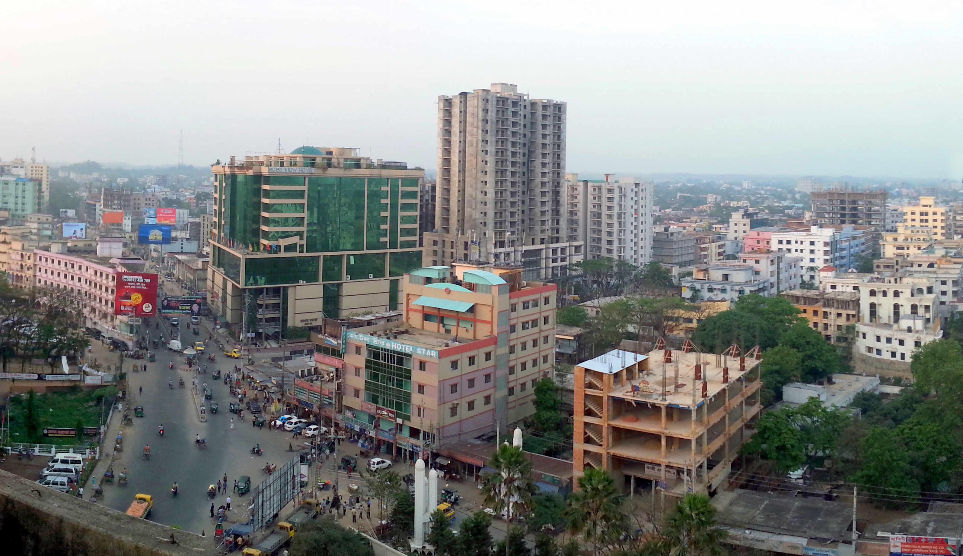 এই শীতে ভাঙন আতঙ্কে দিন কাটছে তাদের