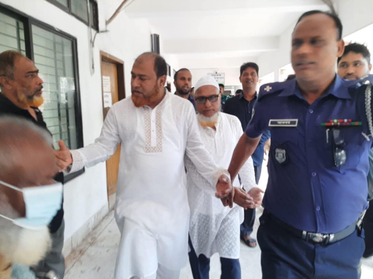এই শীতে ভাঙন আতঙ্কে দিন কাটছে তাদের