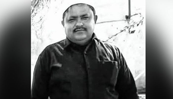 আমিরাতে ইরানের হামলায় বড়লেখার আহমদ আলী নিহত