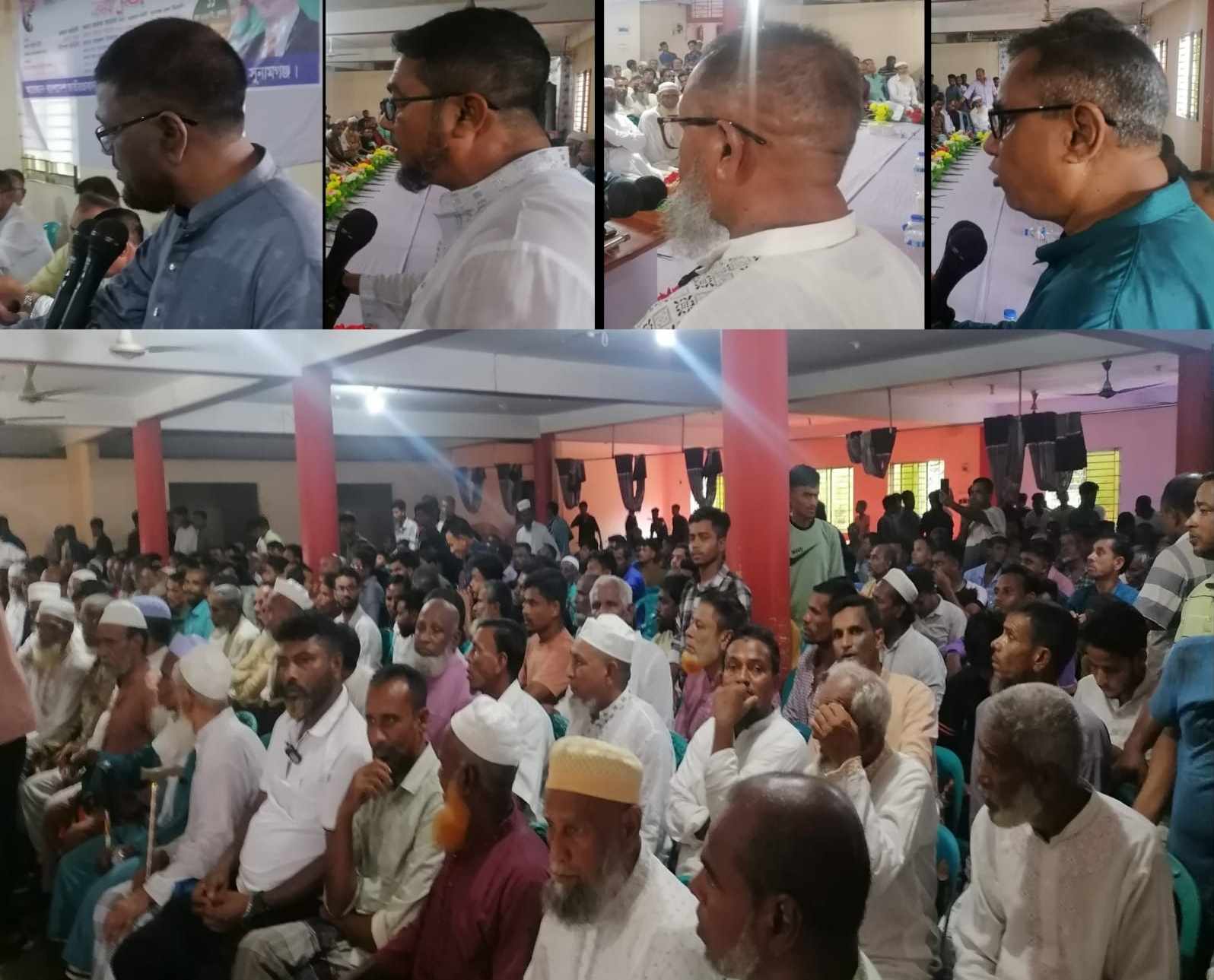 এই শীতে ভাঙন আতঙ্কে দিন কাটছে তাদের