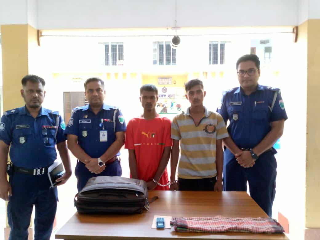 এই শীতে ভাঙন আতঙ্কে দিন কাটছে তাদের