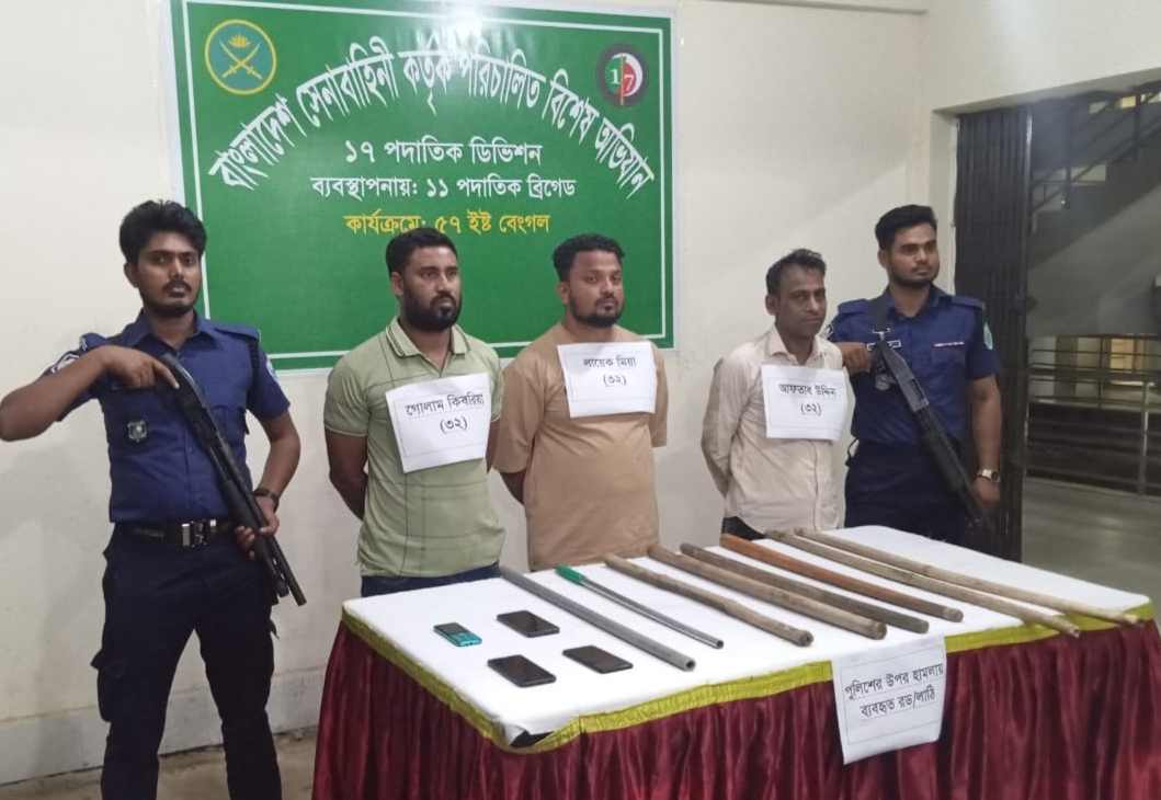 এই শীতে ভাঙন আতঙ্কে দিন কাটছে তাদের
