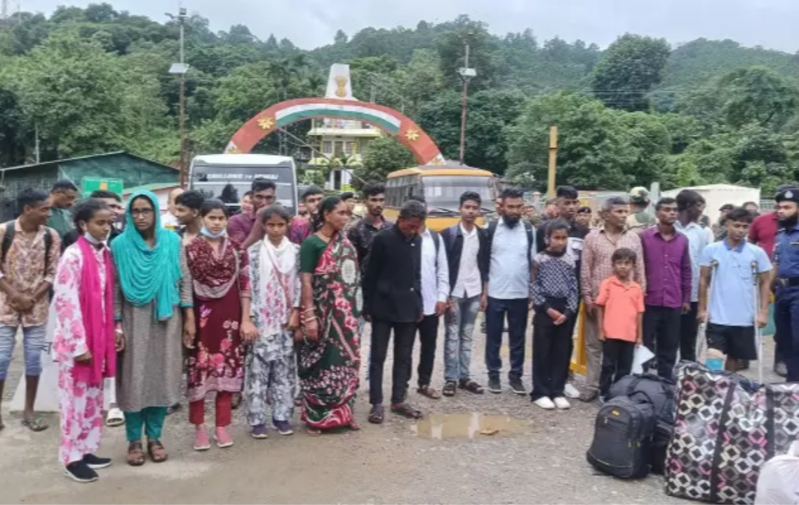 এই শীতে ভাঙন আতঙ্কে দিন কাটছে তাদের