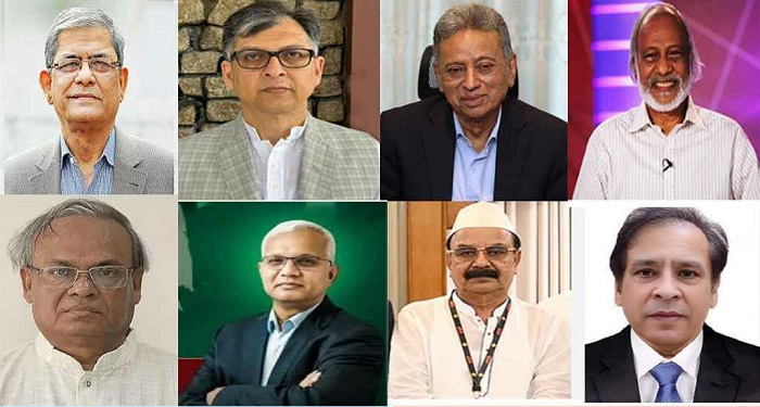 নতুন মন্ত্রীসভায় ঠাঁই হচ্ছে কাদের?