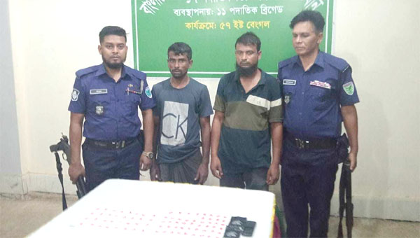 এই শীতে ভাঙন আতঙ্কে দিন কাটছে তাদের