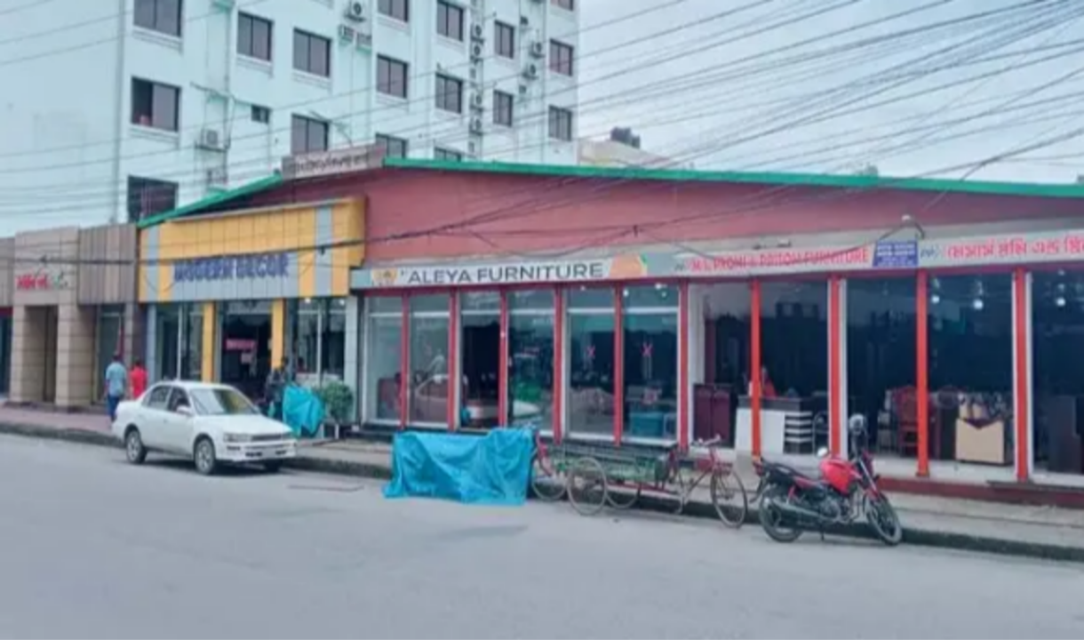 এই শীতে ভাঙন আতঙ্কে দিন কাটছে তাদের