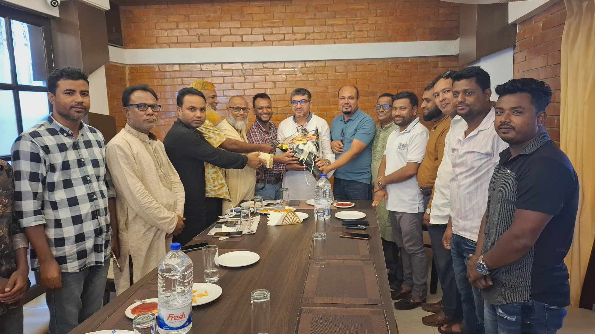 এই শীতে ভাঙন আতঙ্কে দিন কাটছে তাদের