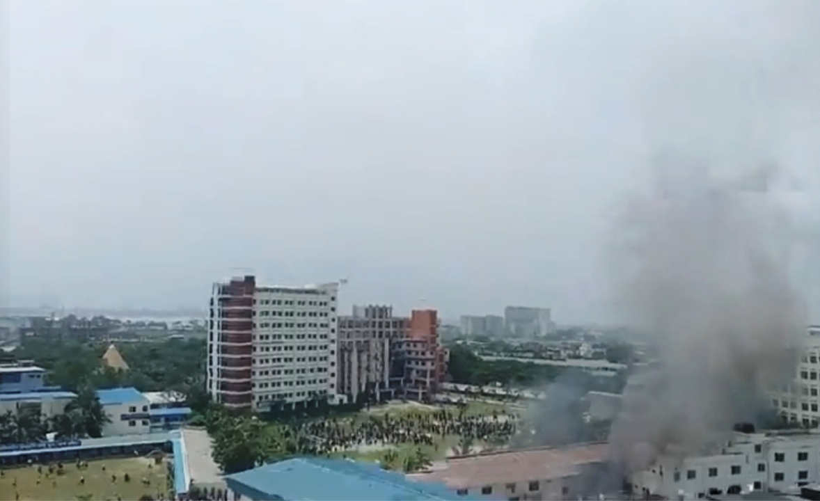 এই শীতে ভাঙন আতঙ্কে দিন কাটছে তাদের