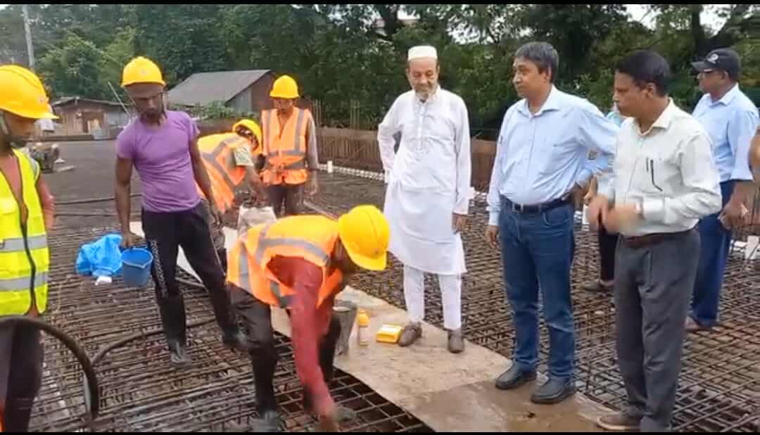 এই শীতে ভাঙন আতঙ্কে দিন কাটছে তাদের