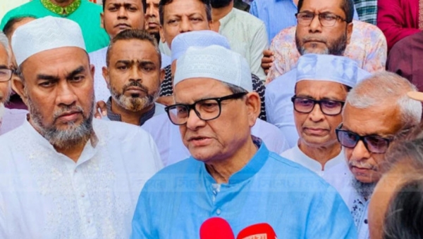 এই শীতে ভাঙন আতঙ্কে দিন কাটছে তাদের