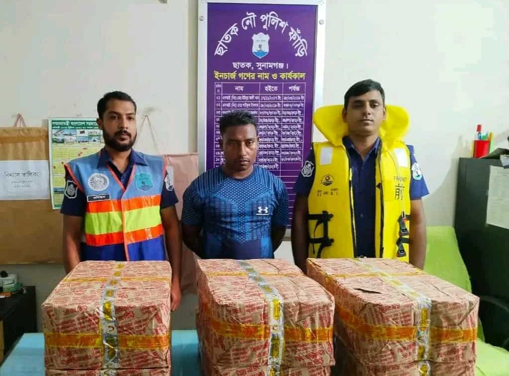 এই শীতে ভাঙন আতঙ্কে দিন কাটছে তাদের