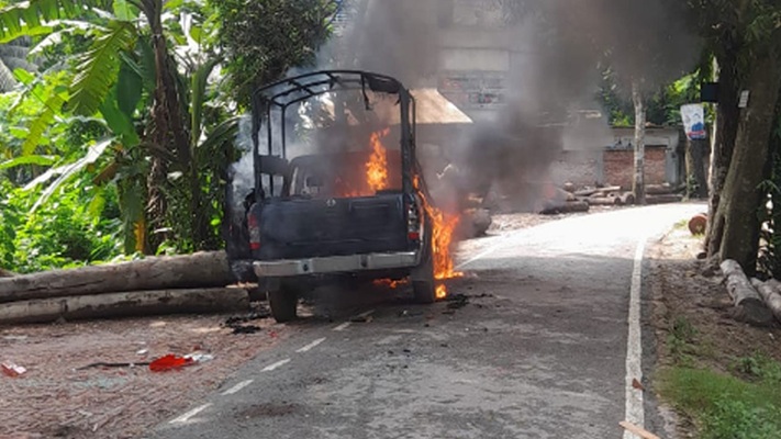 এই শীতে ভাঙন আতঙ্কে দিন কাটছে তাদের