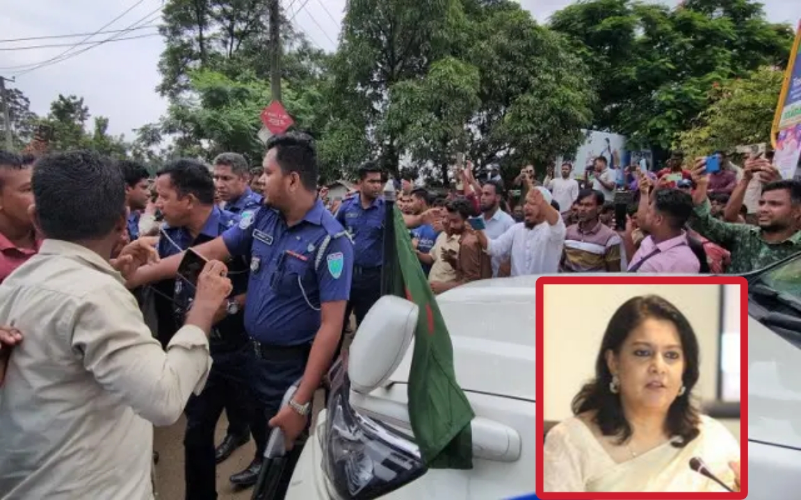 এই শীতে ভাঙন আতঙ্কে দিন কাটছে তাদের