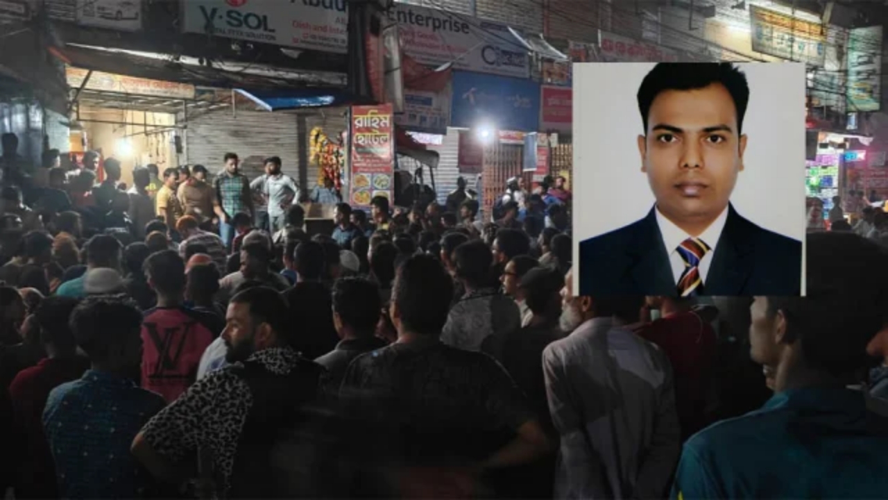 এই শীতে ভাঙন আতঙ্কে দিন কাটছে তাদের