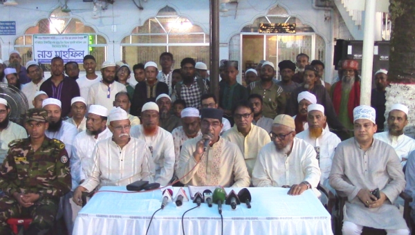 এই শীতে ভাঙন আতঙ্কে দিন কাটছে তাদের