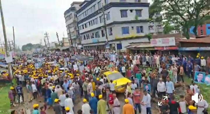 এই শীতে ভাঙন আতঙ্কে দিন কাটছে তাদের