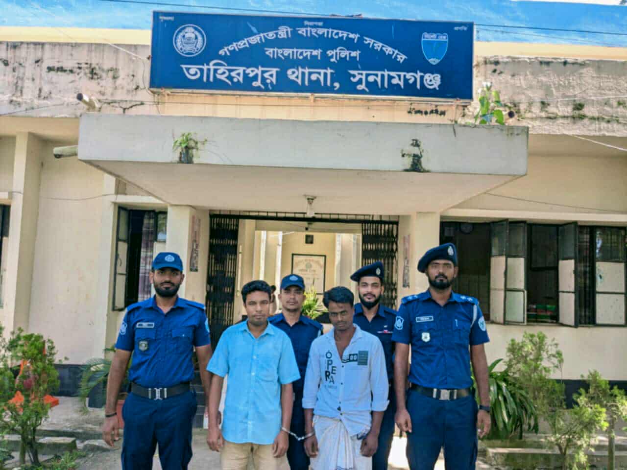 এই শীতে ভাঙন আতঙ্কে দিন কাটছে তাদের