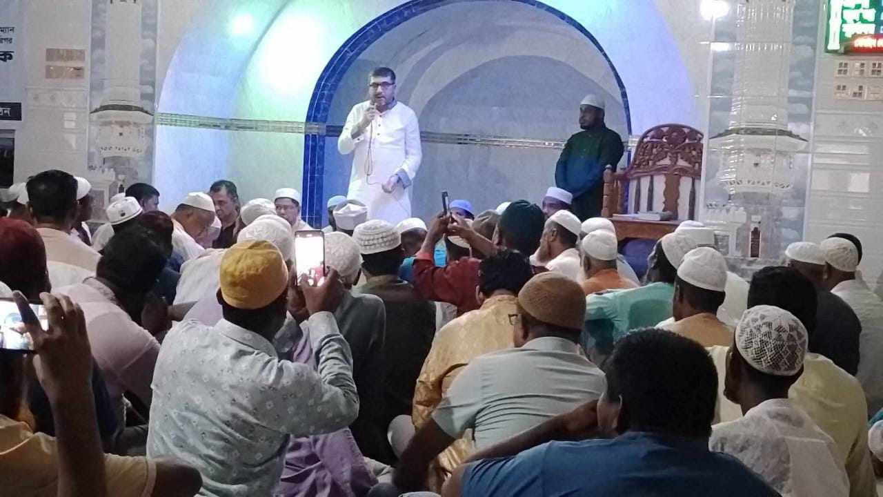 এই শীতে ভাঙন আতঙ্কে দিন কাটছে তাদের