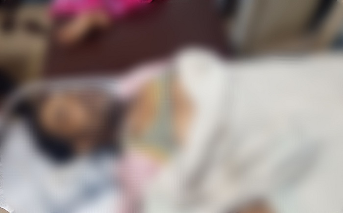 এই শীতে ভাঙন আতঙ্কে দিন কাটছে তাদের
