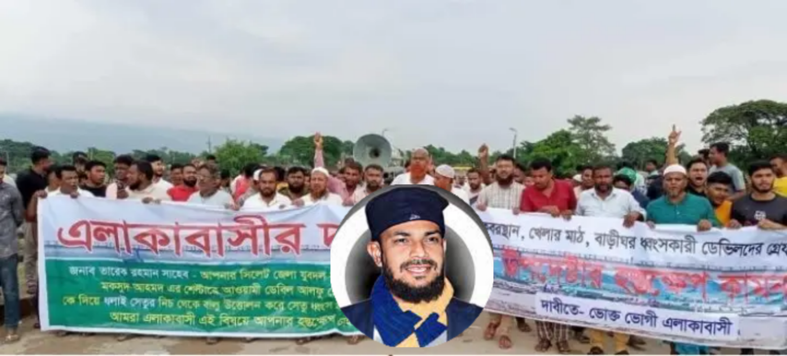 এই শীতে ভাঙন আতঙ্কে দিন কাটছে তাদের