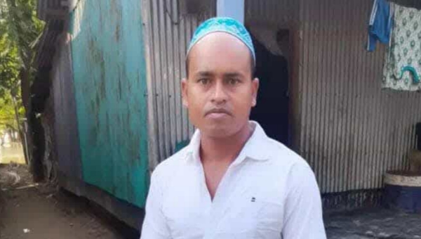 এই শীতে ভাঙন আতঙ্কে দিন কাটছে তাদের