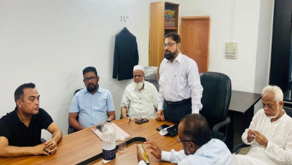 এই শীতে ভাঙন আতঙ্কে দিন কাটছে তাদের