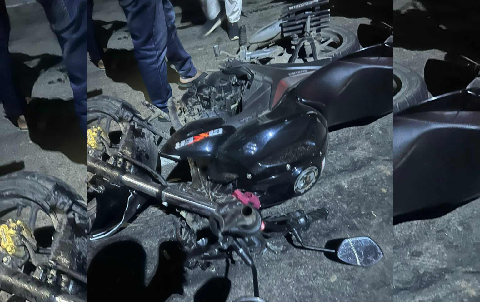 এই শীতে ভাঙন আতঙ্কে দিন কাটছে তাদের