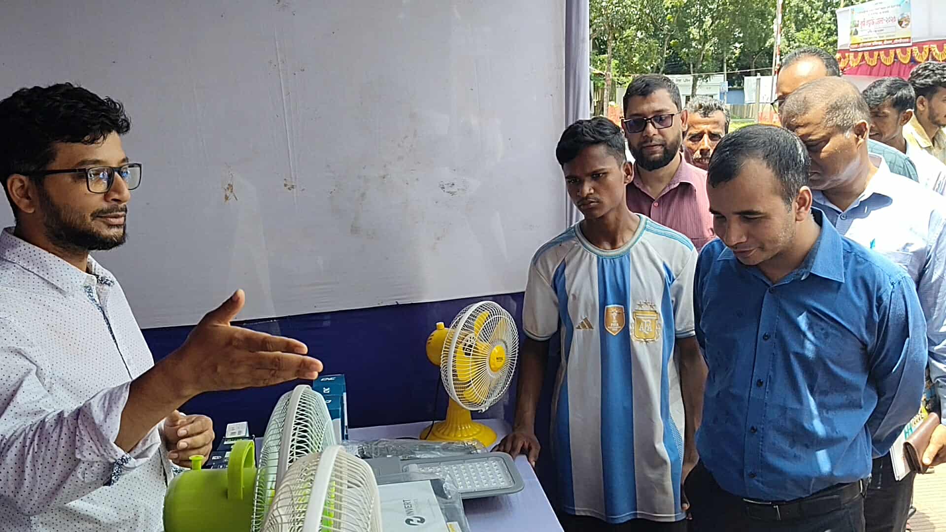 এই শীতে ভাঙন আতঙ্কে দিন কাটছে তাদের