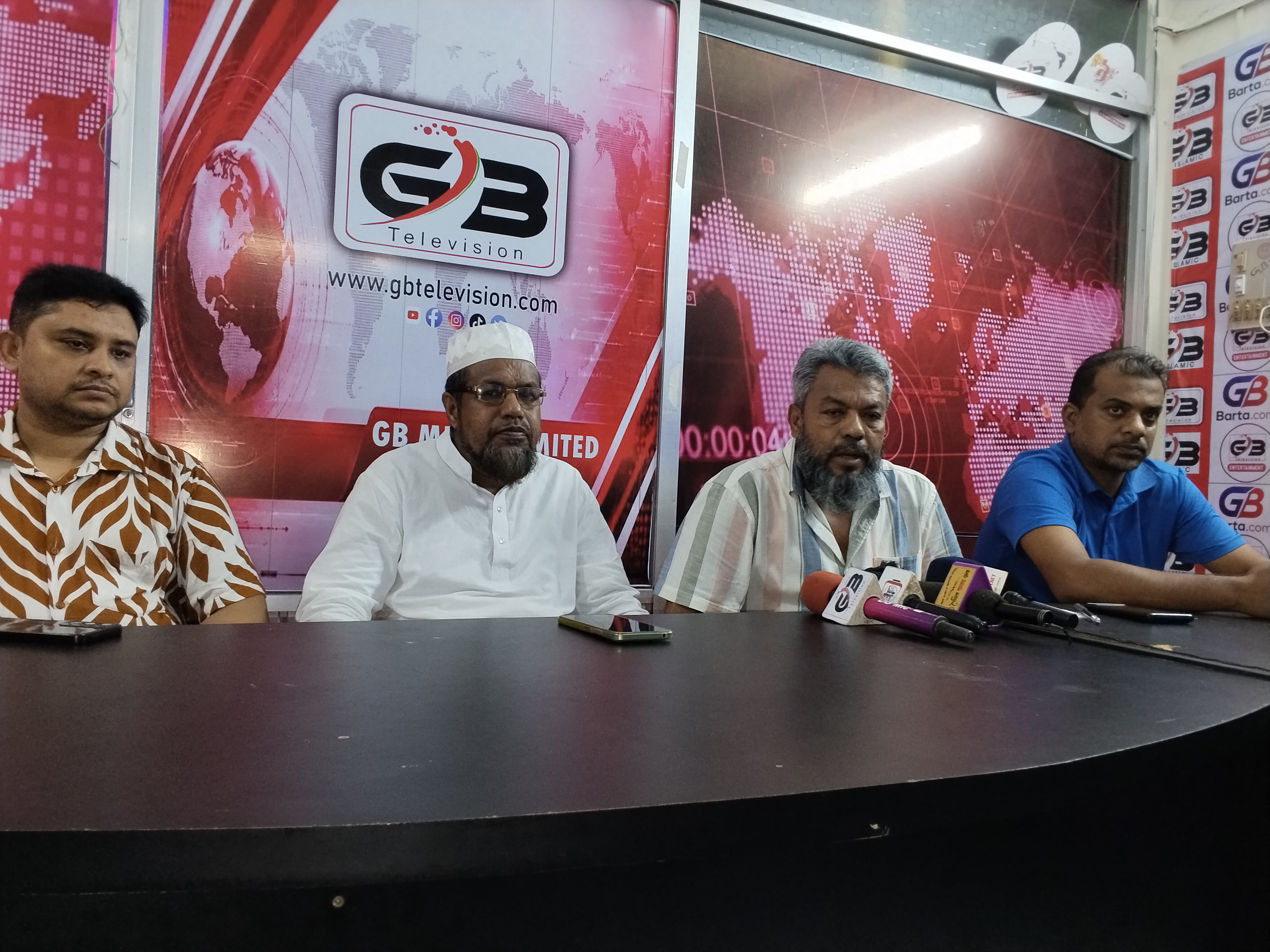 দেশ ও জাতির কল্যাণে একটি সুন্দর সমাজ গঠন করতে চাই - এমদাদ হোসেন টিপু