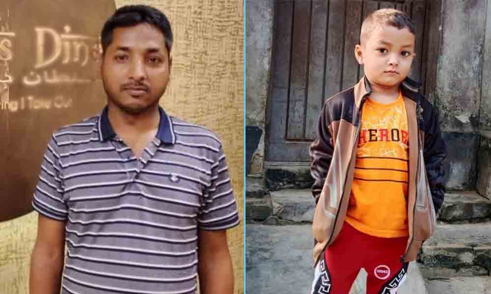 এই শীতে ভাঙন আতঙ্কে দিন কাটছে তাদের