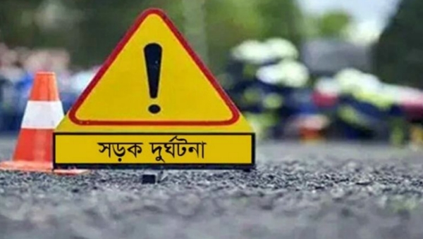সিলেটের সড়কে ৯ মাসে ২৮৮ জনের প্রাণহানি