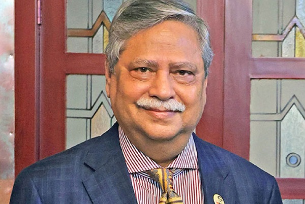 অন্তর্বর্তী সরকারে অপমানবোধ করছেন রাষ্ট্রপতি সাহাবুদ্দিন অন্তর্বর্তী সরকারে অপমানবোধ করছেন রাষ্ট্রপতি সাহাবুদ্দিন