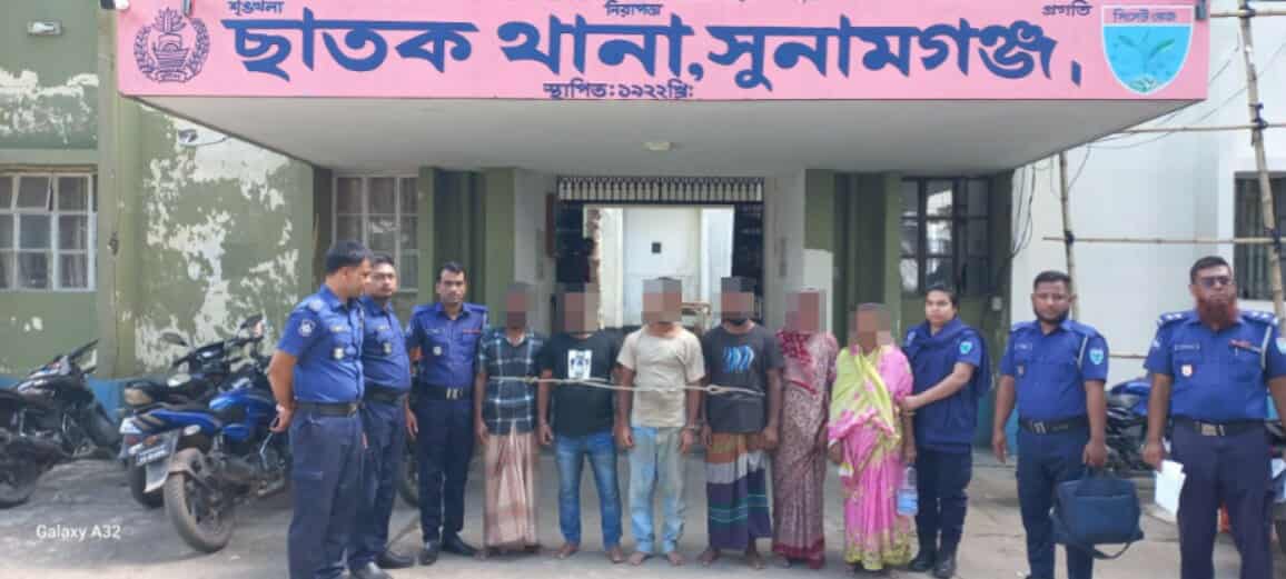 এই শীতে ভাঙন আতঙ্কে দিন কাটছে তাদের