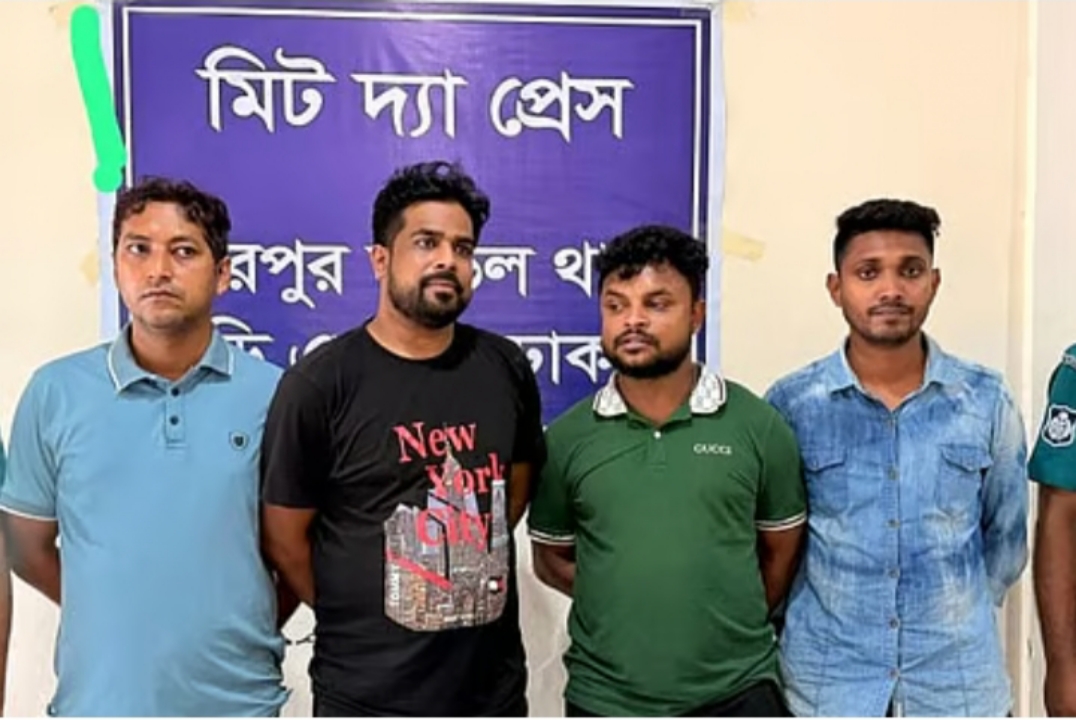 এই শীতে ভাঙন আতঙ্কে দিন কাটছে তাদের