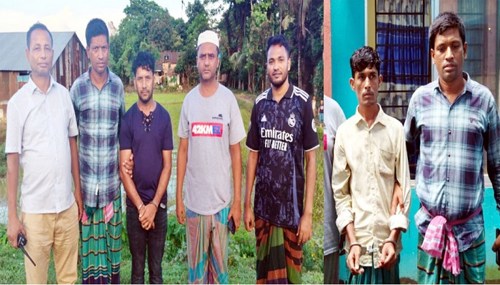 এই শীতে ভাঙন আতঙ্কে দিন কাটছে তাদের