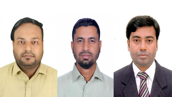 এই শীতে ভাঙন আতঙ্কে দিন কাটছে তাদের