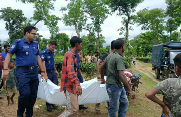 এই শীতে ভাঙন আতঙ্কে দিন কাটছে তাদের