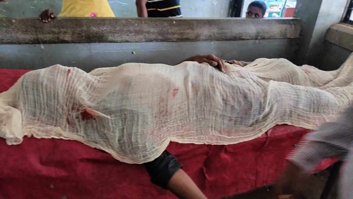 এই শীতে ভাঙন আতঙ্কে দিন কাটছে তাদের