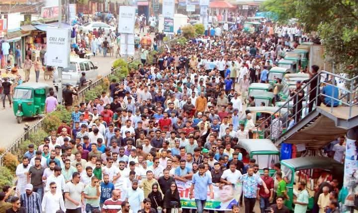 এই শীতে ভাঙন আতঙ্কে দিন কাটছে তাদের