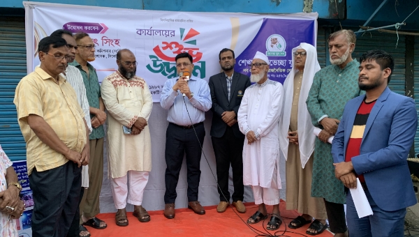 এই শীতে ভাঙন আতঙ্কে দিন কাটছে তাদের