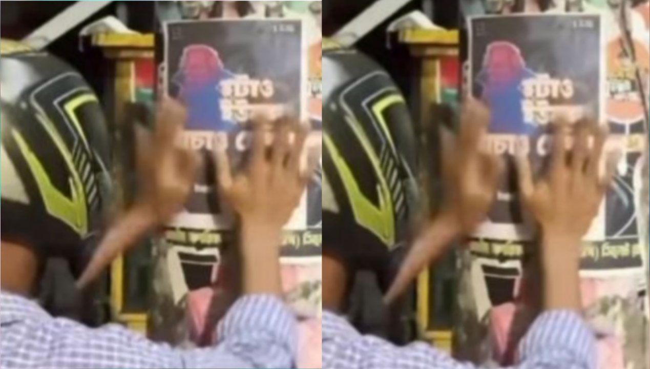 এই শীতে ভাঙন আতঙ্কে দিন কাটছে তাদের